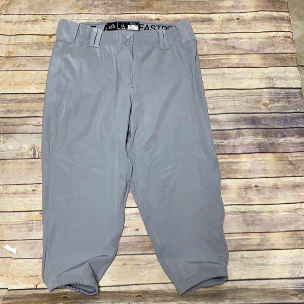 Adidas Baseball Pants XL Men